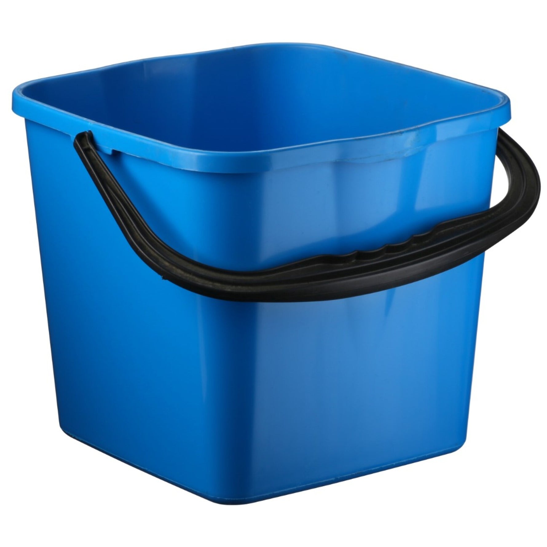 Plastic Square Bucket