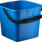 Plastic Square Bucket - Matthews