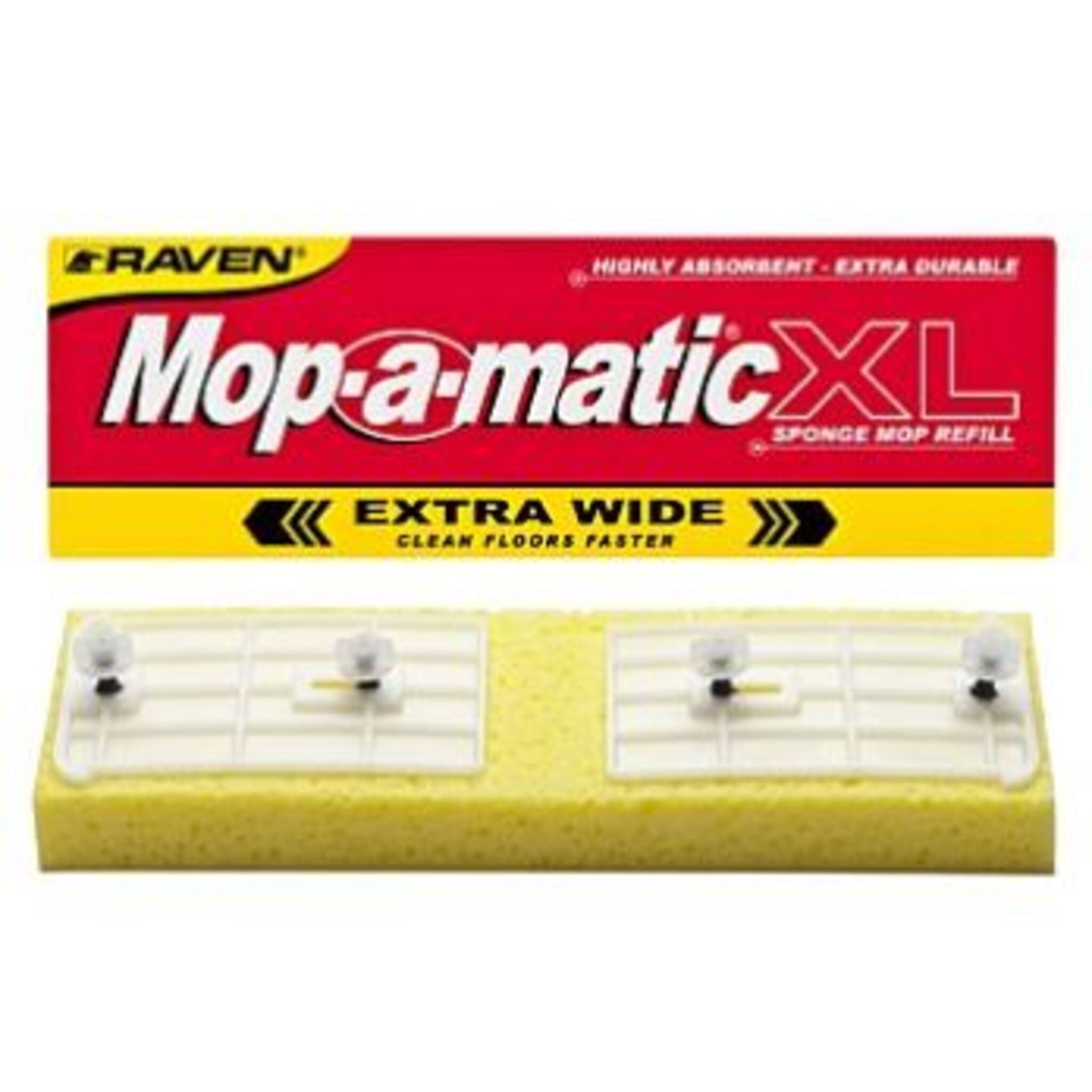 Mop-a-Matic XL Mop Head