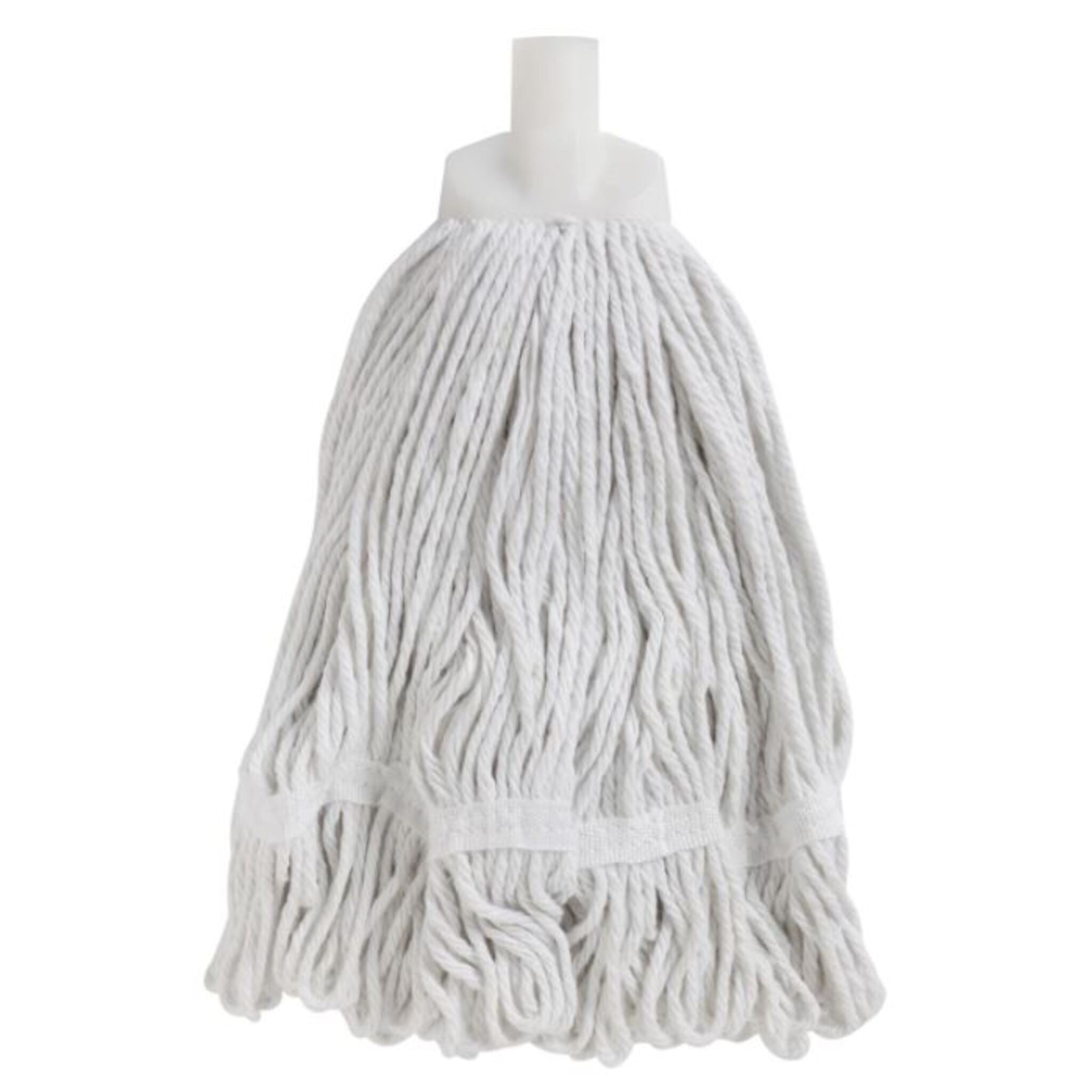 Looped Cotton Mop Head