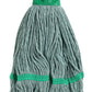 Looped Cotton Mop Head - Matthews