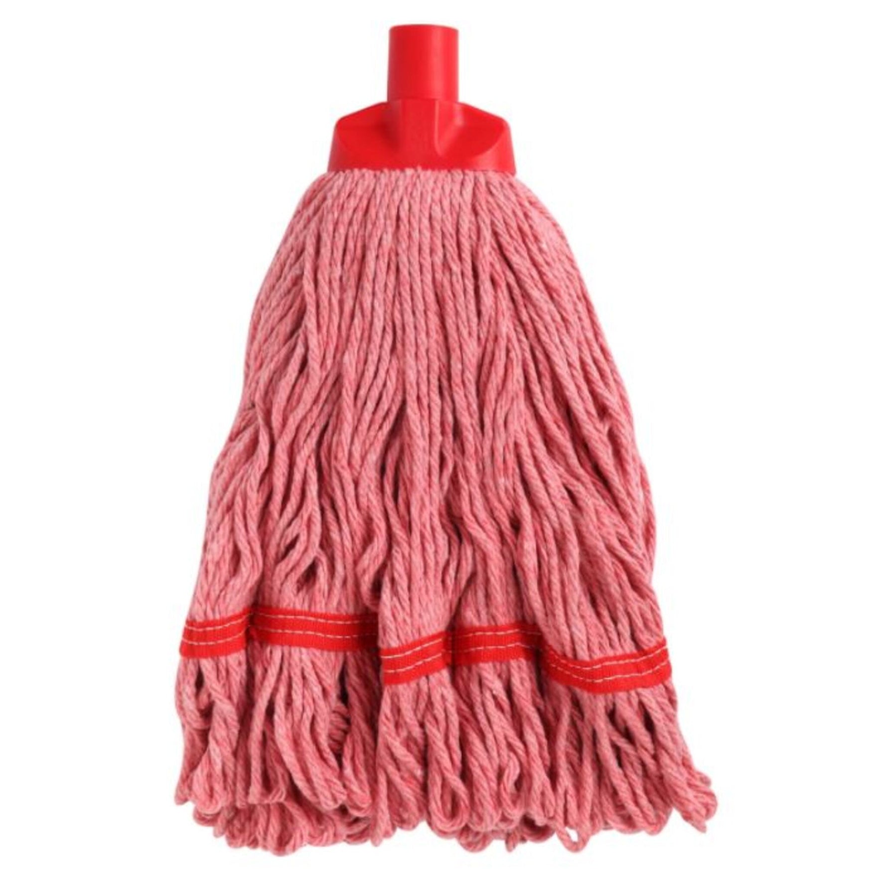 Looped Cotton Mop Head