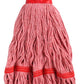 Looped Cotton Mop Head - Matthews