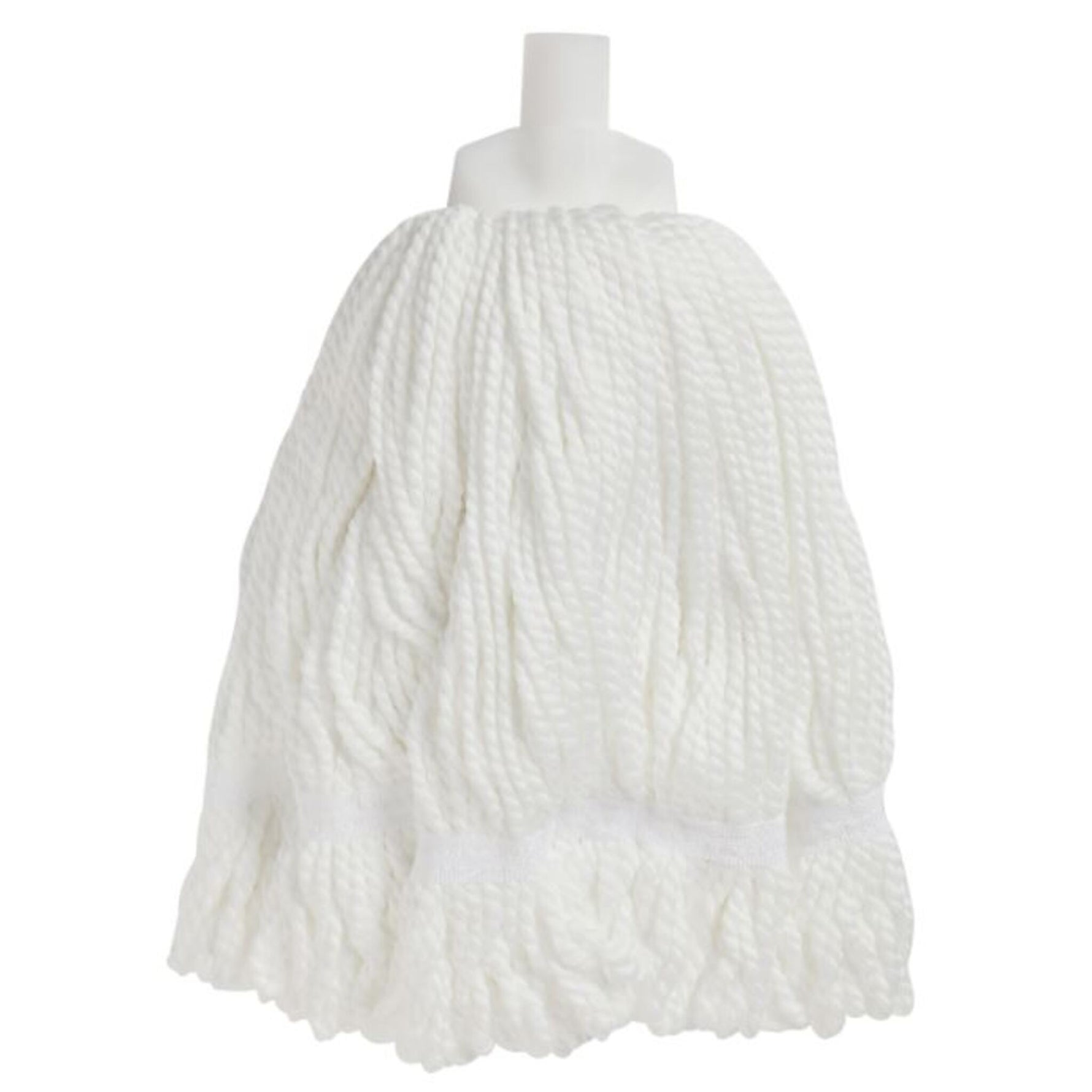 Looped Microfibre Mop Head