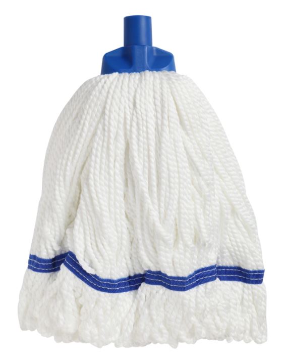 Looped Microfibre Mop Head - Matthews