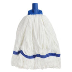 Looped Microfibre Mop Head