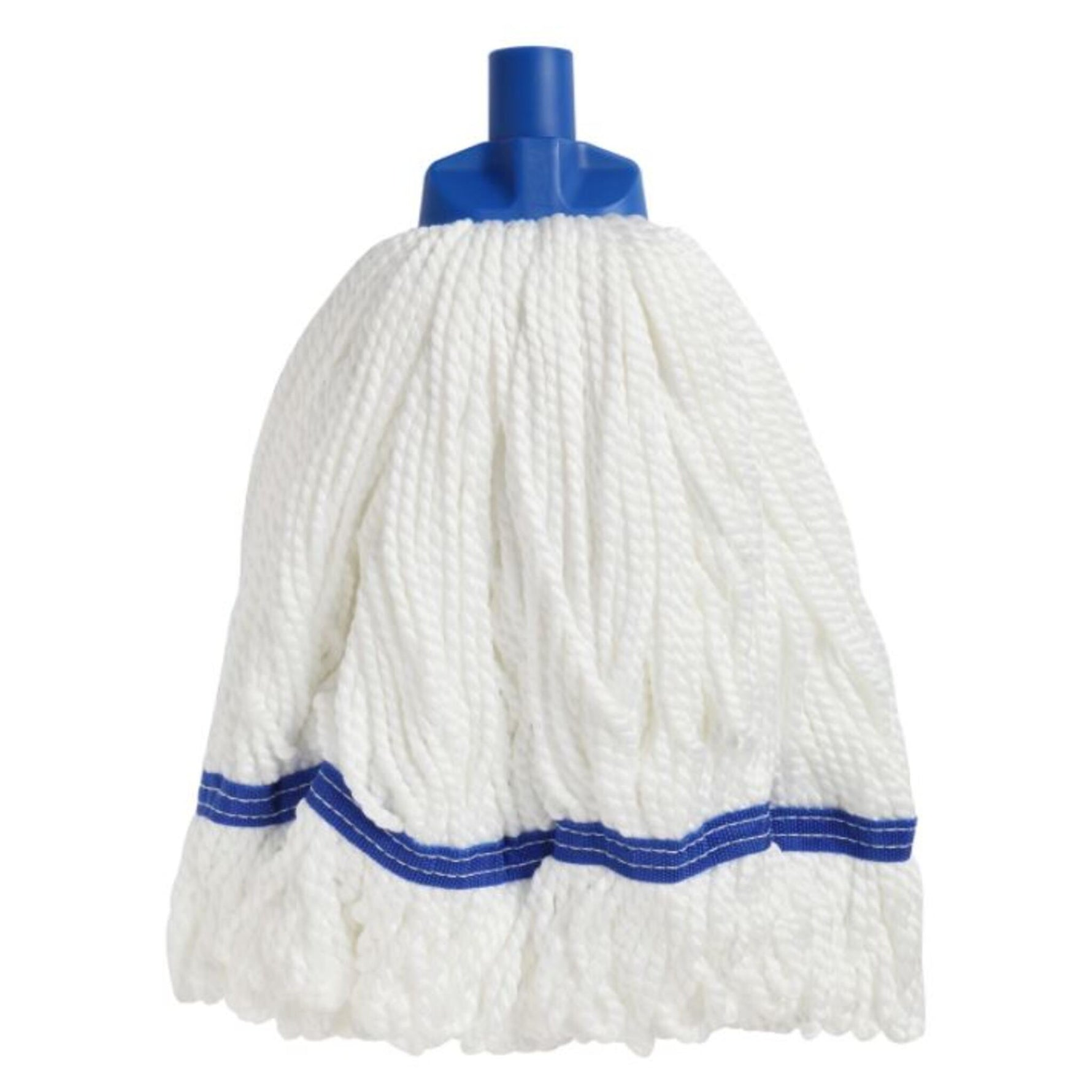 Looped Microfibre Mop Head