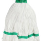 Looped Microfibre Mop Head - Matthews