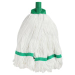 Looped Microfibre Mop Head