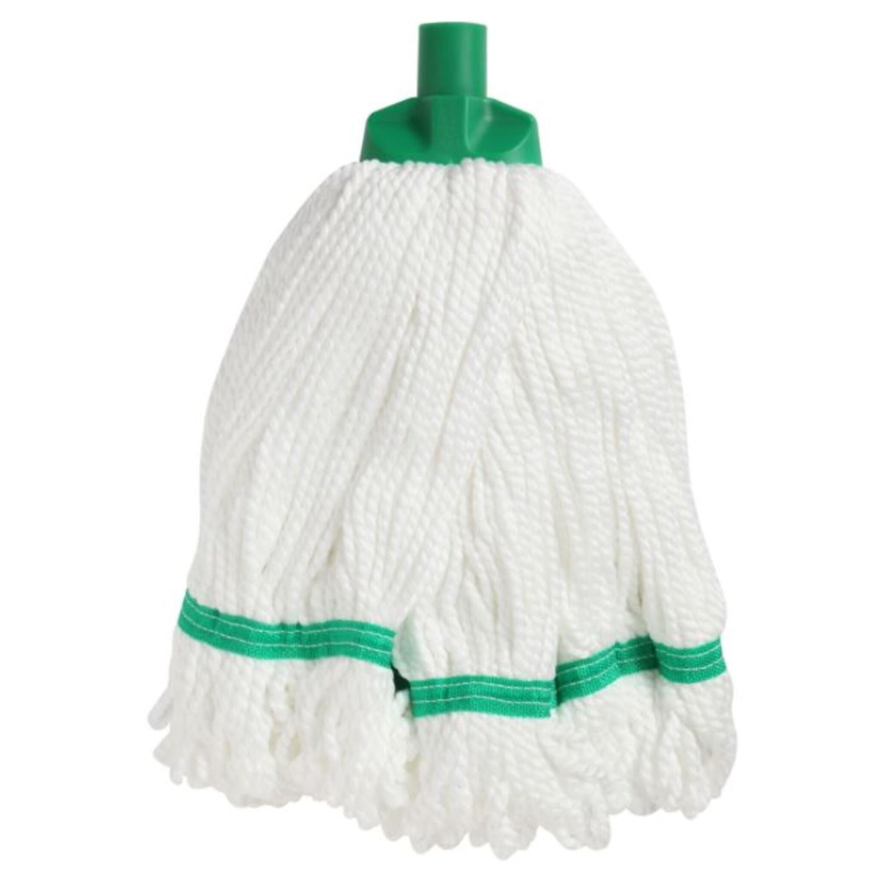 Looped Microfibre Mop Head
