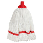 Looped Microfibre Mop Head
