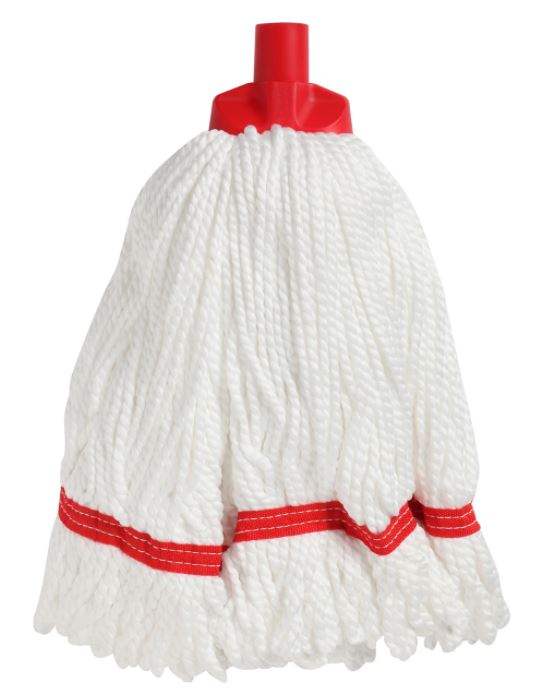 Looped Microfibre Mop Head - Matthews