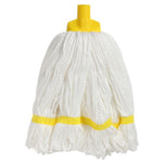 Looped Microfibre Mop Head