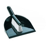 Deluxe Brush & Pan Set