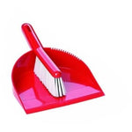 Deluxe Brush & Pan Set