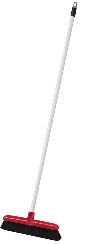 Economy Indoor Broom - Matthews