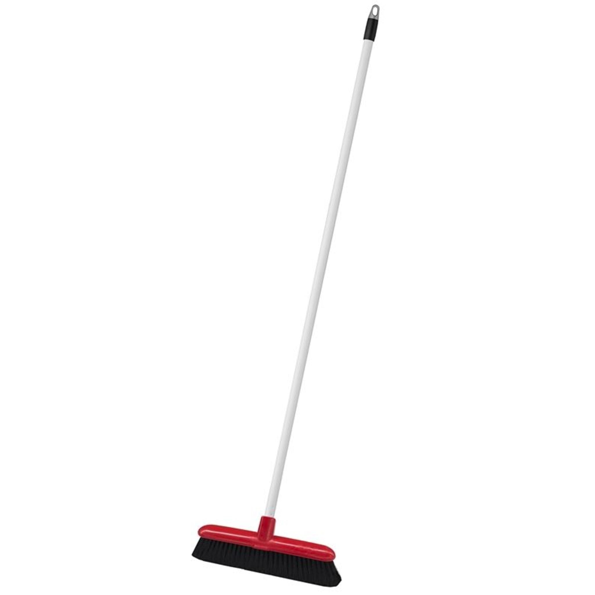 Economy Indoor Broom