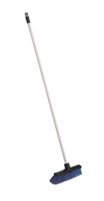 Economy Outdoor Broom - Matthews