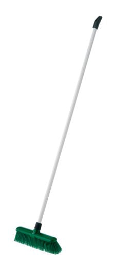 Deluxe Outdoor Broom - Matthews