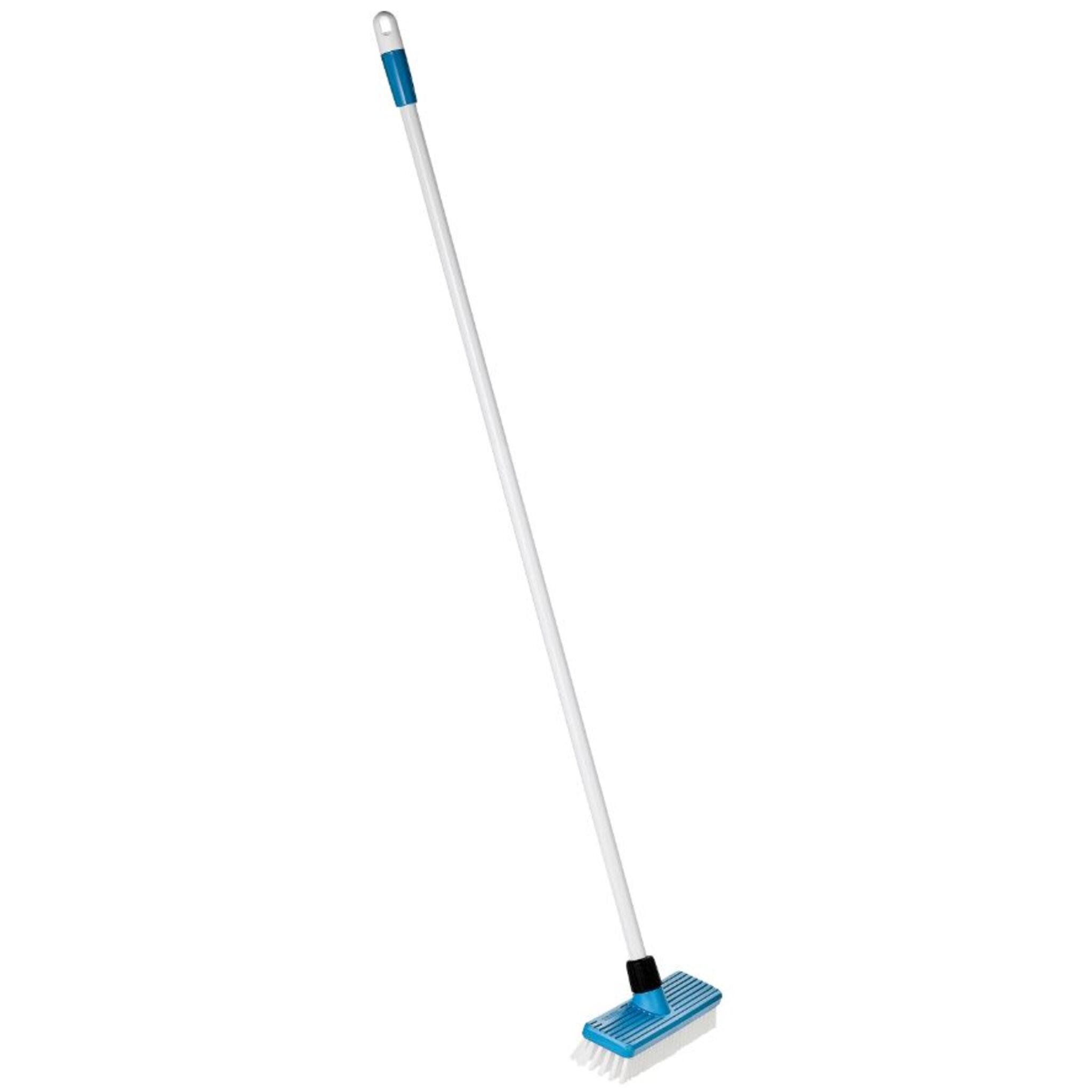 Deck Scrubbing Broom