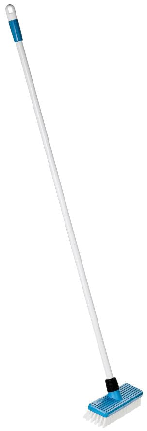 Deck Scrubbing Broom - Matthews