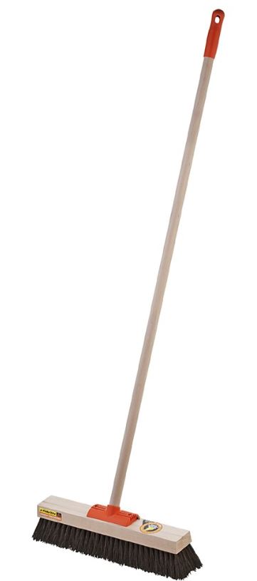 Platform Broom - Matthews