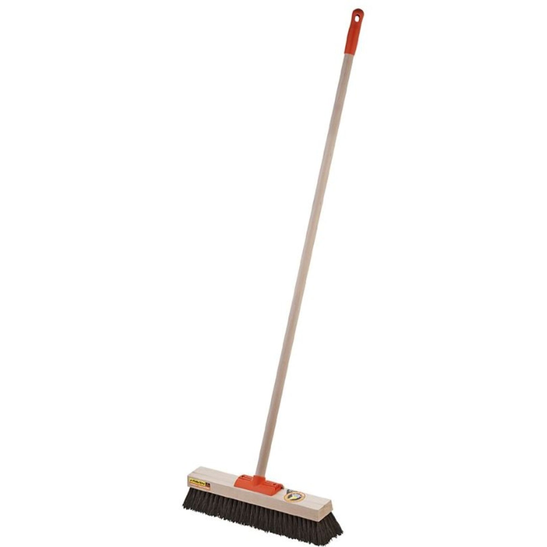 Platform Broom