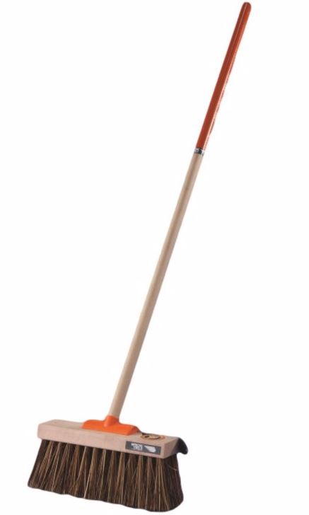 Yard Broom - Matthews