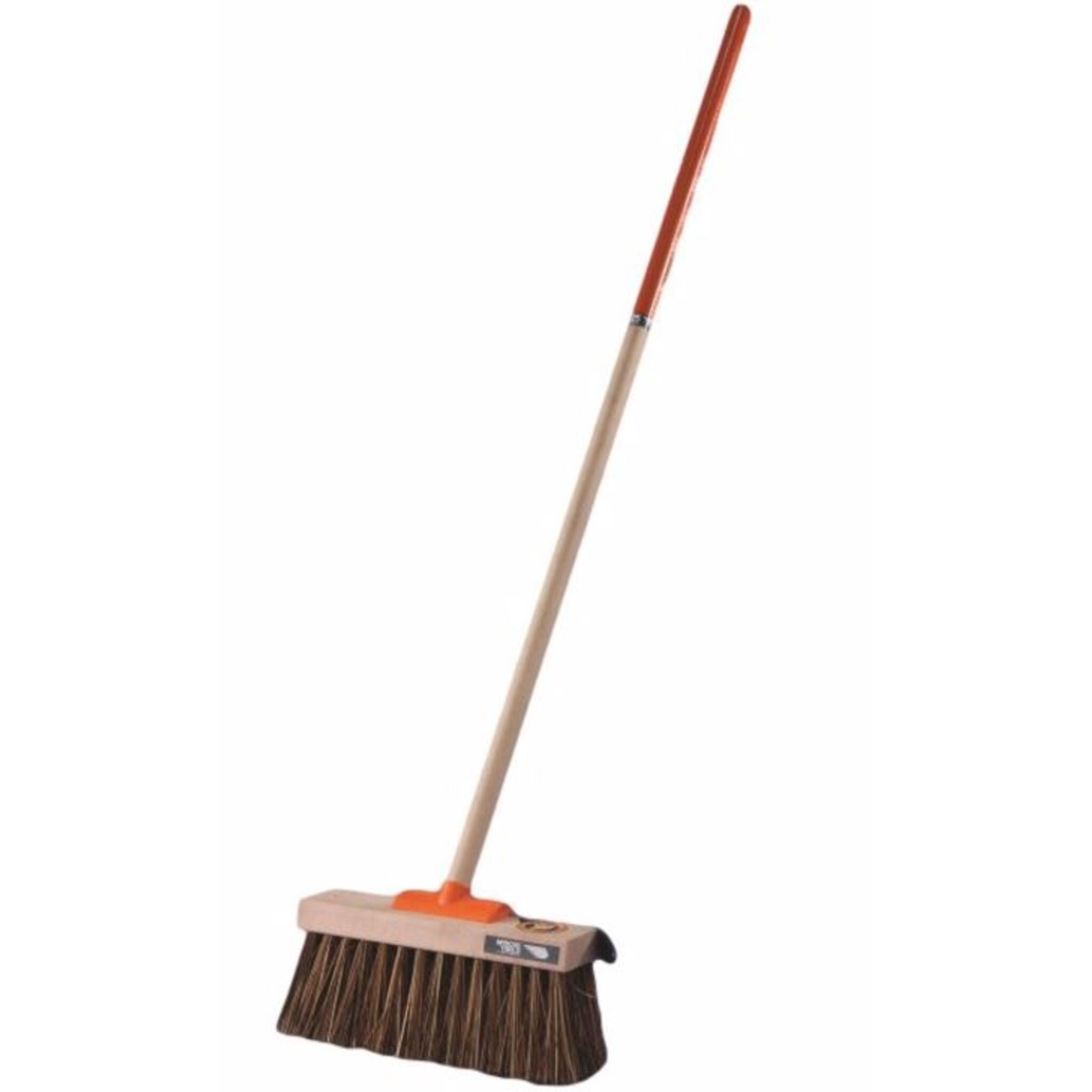 Yard Broom