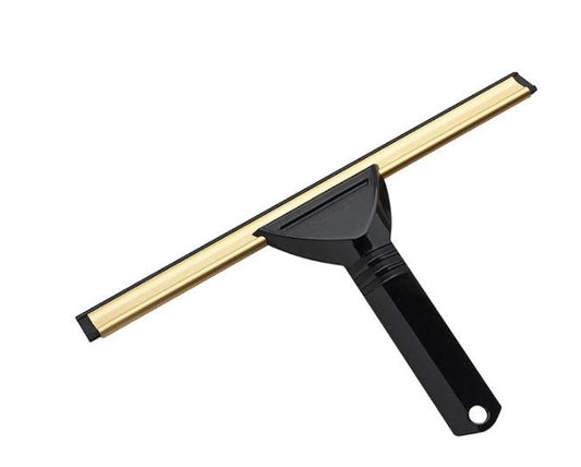 Squeegee Window Washer - Matthews