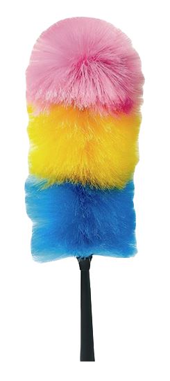 Rainbow Duster - Matthews