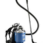 Pacvac Backpack Vacuum - Matthews