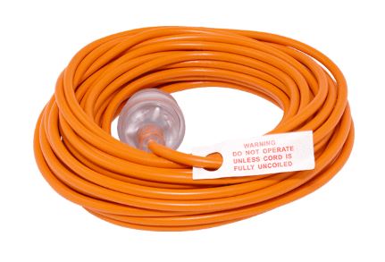 Extension Lead - Matthews
