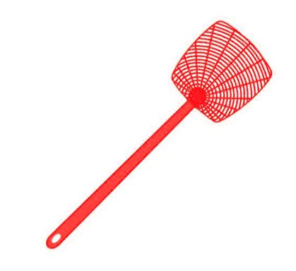 Plastic Insect Swat - Matthews