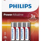 Philips Power Alkaline Battery - Matthews