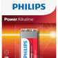 Philips Power Alkaline Battery - Matthews