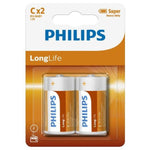 Philips Long Life Battery