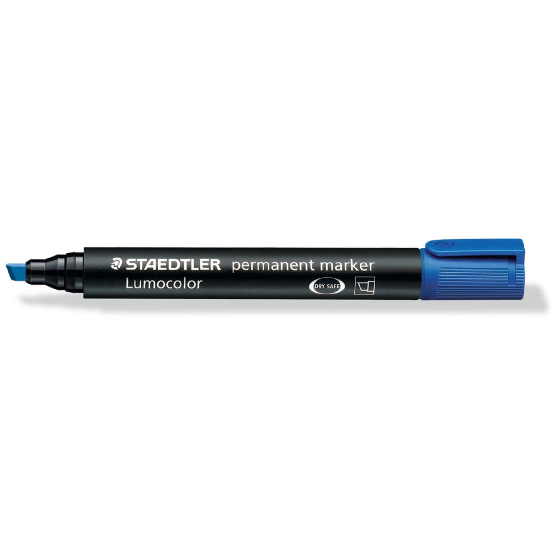 Staedtler Permanent Markers Chisel Tip