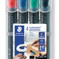 Staedtler Permanent Marker - Matthews