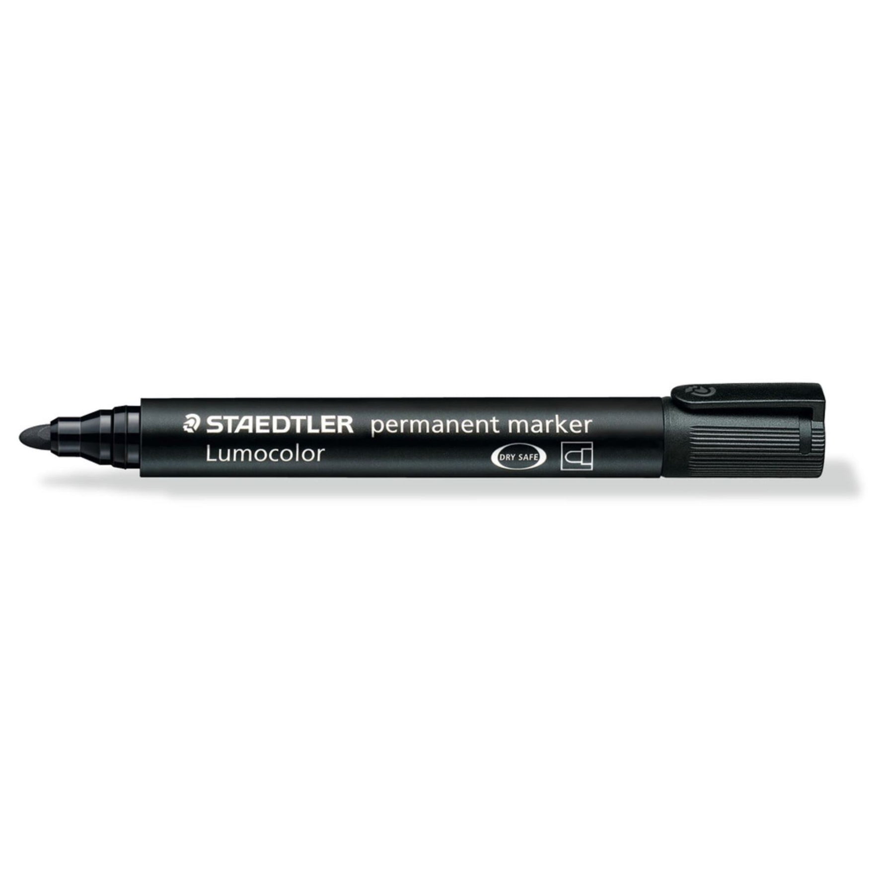 Staedtler Permanent Markers Bullet Tip