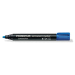 Staedtler Permanent Markers Bullet Tip
