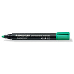 Staedtler Permanent Markers Bullet Tip