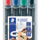 Staedtler Permanent Marker - Matthews