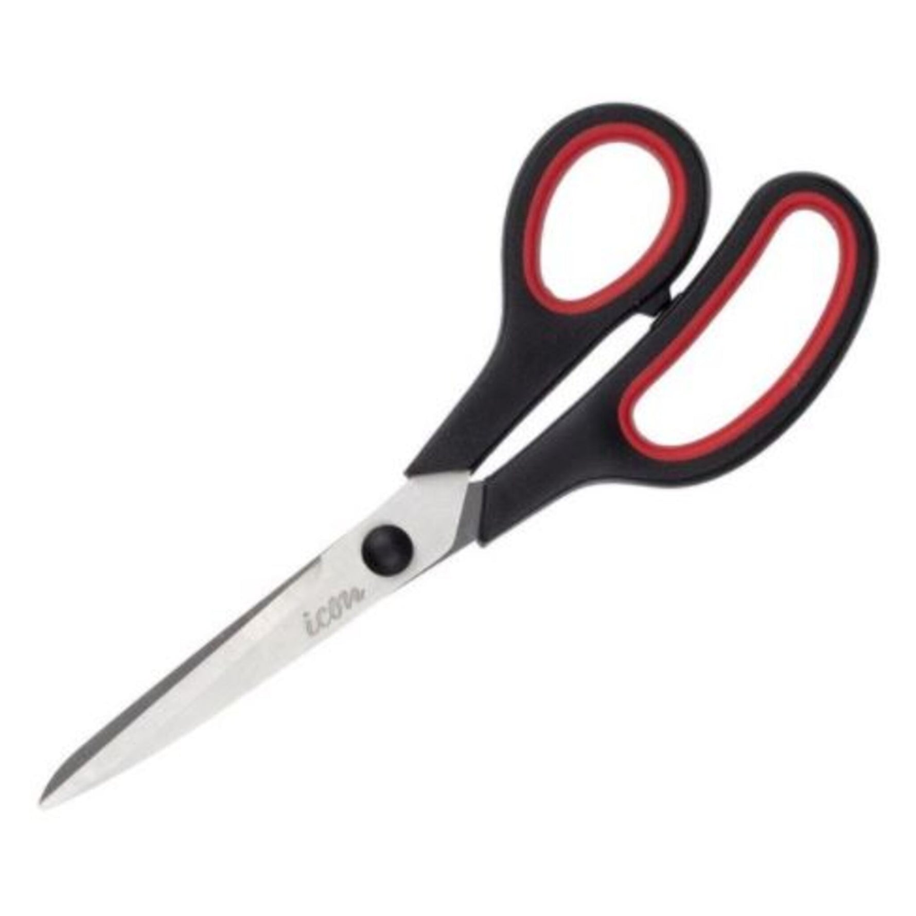 Soft Grip Scissors