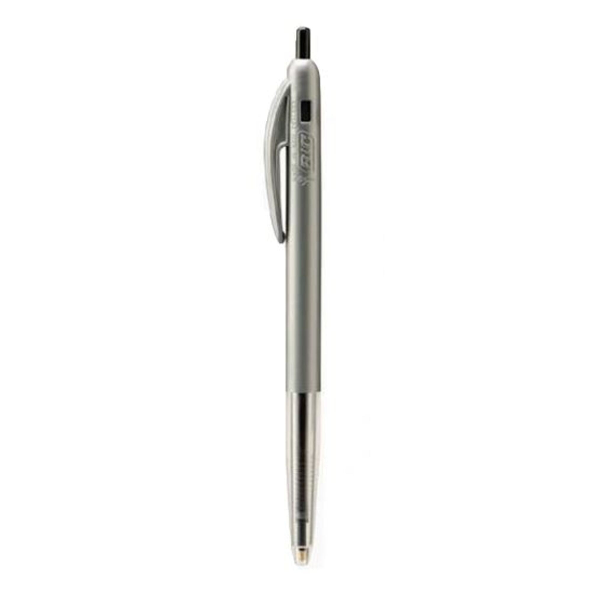 Bic Clic Ball Point Pen