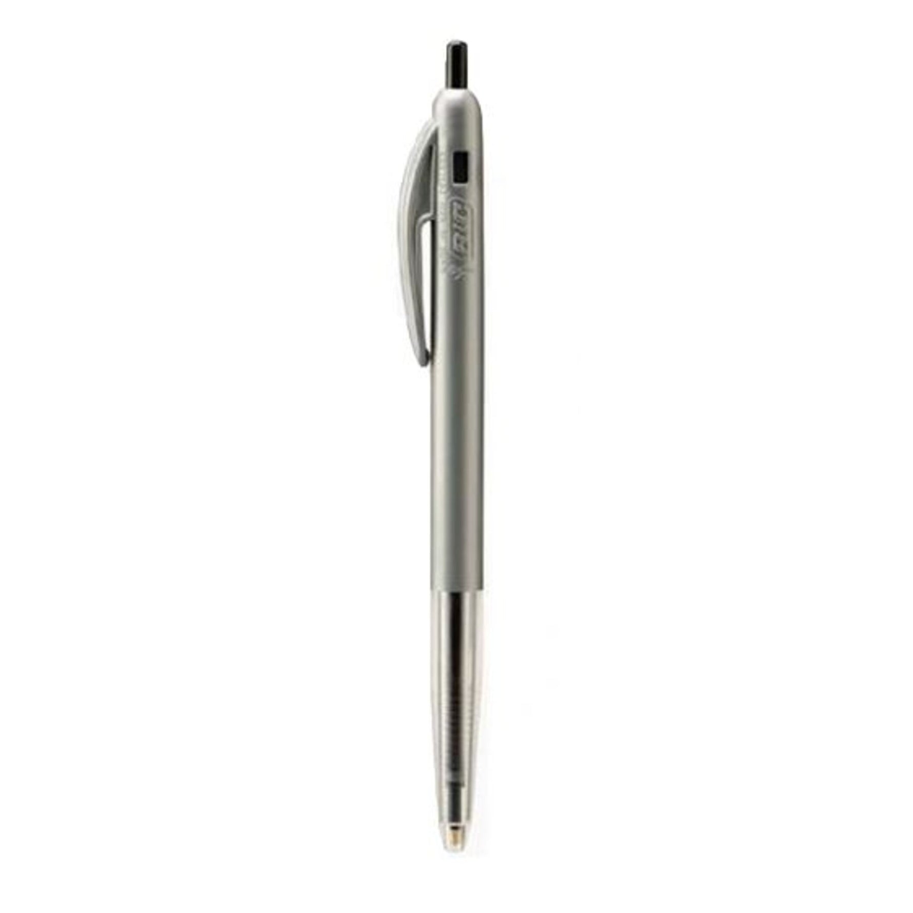 Bic Clic Ball Point Pen