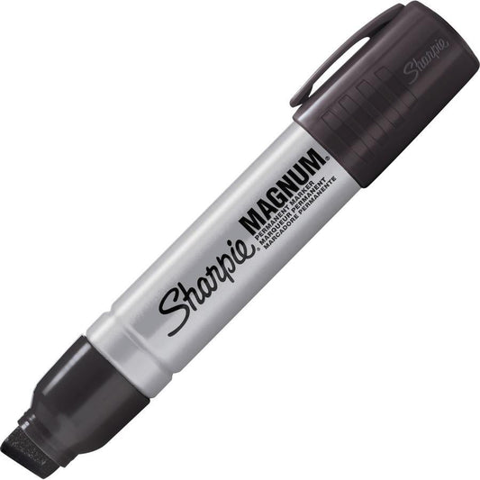 Sharpie Magnum Jumbo Marker - Matthews