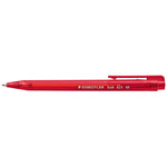 Staedtler Retractable Ball Point Pen