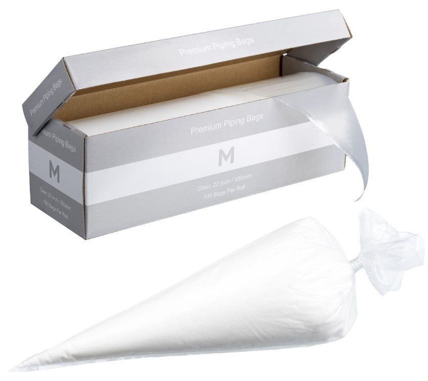 Premium Piping Bags - Matthews