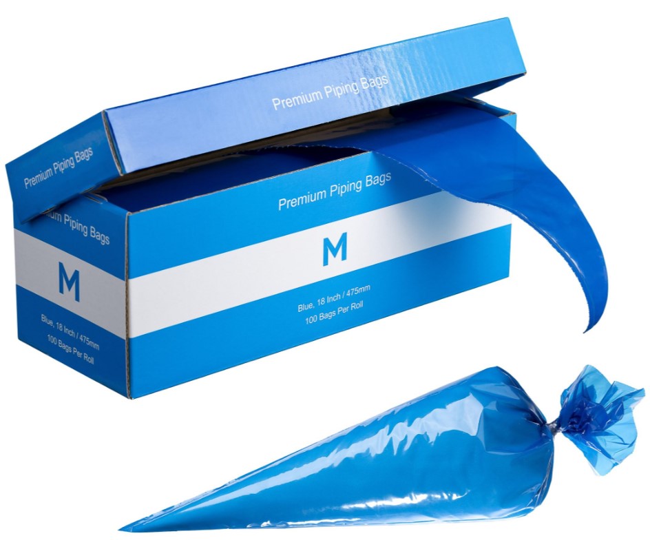 Premium Piping Bags - Matthews